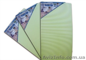 Подложка под ламинат «Romstar» 3мм #869471