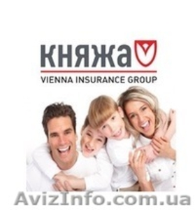 Страховой полис КАСКО и полис ОСАГО со скидкой 40 % от Княжи #851679