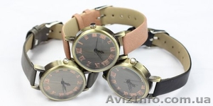 Винтажные наручные часы #865856
