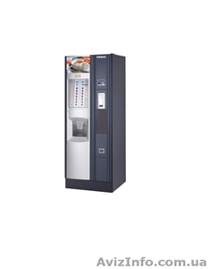 Продам торговый автомат SAECO Group 500,  б/у #856236