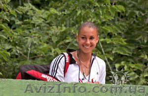 Занятие по теннису г. Киев #859467