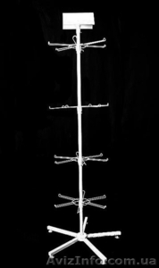 подставки для продажи пакетов #855506