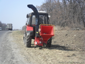 Продам измельчительные станки для измельчения древесины DP 660-Т  #851512