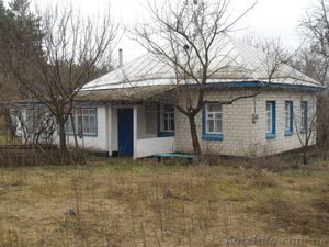 Продам кирпичний будинок #861033