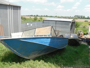 Продам лодку Днепр 0509144852 #865815