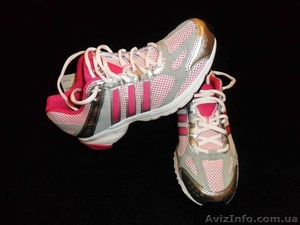 Продам кроссовки Adidas,  новые #862451