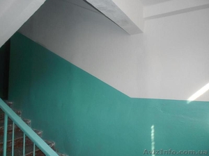 Побелка Покраска Ремонт подъездов недорого Днепр #852515