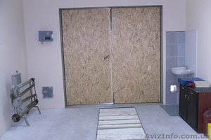 продам 2 кап.гаража  #861025