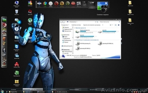 #~Установка Windows Днепропетровск. ~# #872155