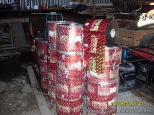 Пленка упаковочная, пищевая для фисташек. #862319