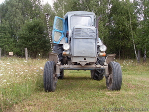 Продам трактор Т-40М #869693