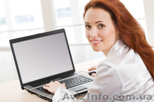 Менеджер по роботі з клієнтами #872703