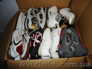 Обувь секонд хенд оптом #867654