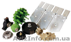 Запчасти на AMAC,  Grimme,  MIEDEMA,  CLIMAX,  HOLMER,  AVR,  SAMON #868812