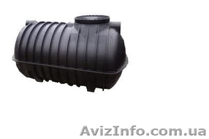 Септики для канализации дома Днепропетровск #872186
