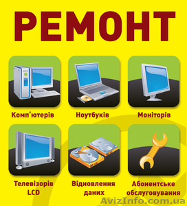 Cервис и Ремонт техники #860719