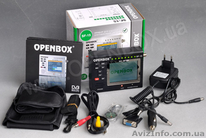 Ремонт и настройка спутникового тв в Донецке #854161