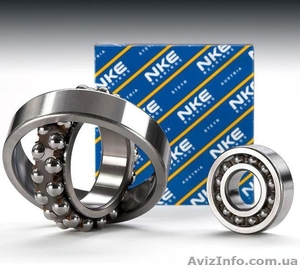 Сферические шарикоподшипники #863225