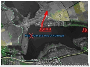 Продам дачный участок в Карловке,  Донецкой обл #852429