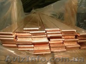 Шина медная в Одессе. #861060