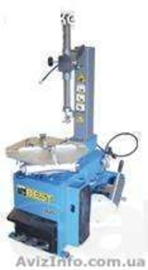 Шиномонтажный станок Best - Китай #866986
