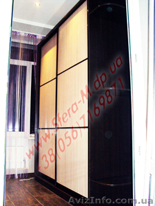 Прихожая на заказ #855992