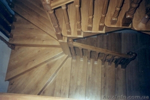 Хмельницьзалізобетон - сходи,  підсходи #853176