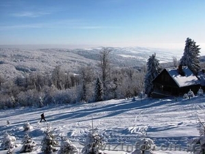 ПРОДАЕТСЯ 2 ГА ЗЕМЛИ КУРОРТ СХОДНИЦА #868395