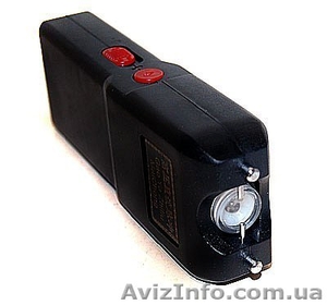 Электрошокер LB-669 TYPE #851955