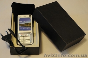 Электрошокер под мобильный Nokia #851958