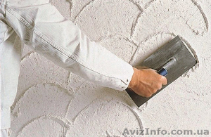 Декоративная отделка и штукатурка от СТК «АЛЬБА»  #865419