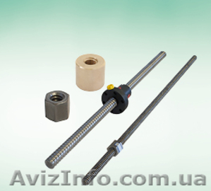 Шарико винтовые передачи #853902