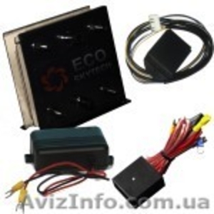 Система экономии топлива АГГ Eco-turbo #869291