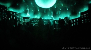 Рисунки Светом-эксклюзив #853444