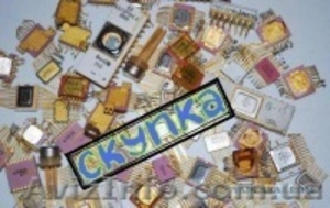 куплю радеодетали  #869744