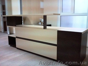 Изготовление корпусной мебели любой сложности в Одессе. #765091