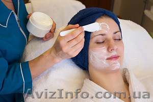 Правильная косметология.Сделай карьеру у нас! #864805