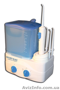 Ирригатор SPORT-ELEC HC 5305 #852283