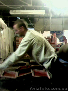 Действующий бизнес по производству бетонных изделий #860354