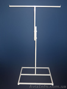 стойка для одежды #854694