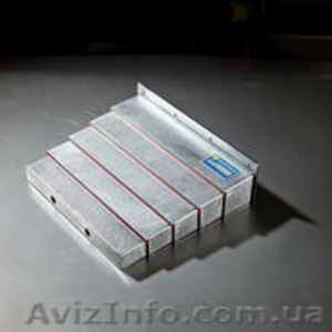 Телескопические стальные защиты #863794