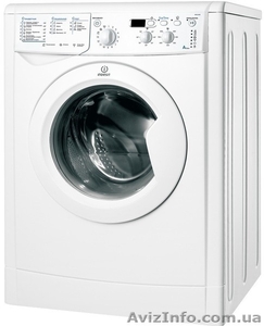 стиральная машина Indesit IWD 5085(EU) #862674