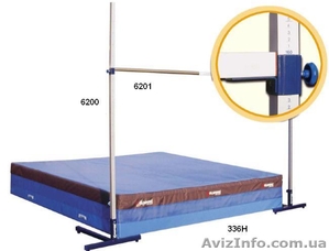 Стойки для прыжков в высоту (продажа) #864604