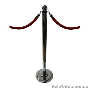 Стойка ограждения #870376