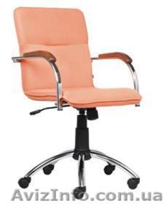 Ремонт офисных кресел в Одессе. #765093