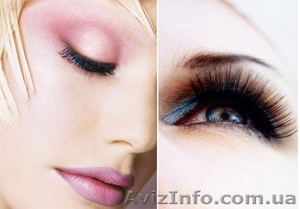  Красота спасёт мир!Научитесь её подчёркивать с интенсивными курсами визажистов- #854224