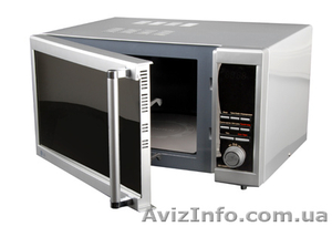 ремонт СВЧ-печей #857085