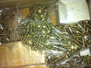 Строительный крепеж оптом,  крепежные изделия #853731