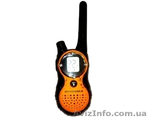 Рация Motorola T-8510 REF  #857185