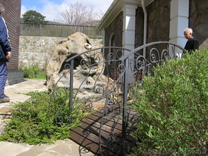 Озеленение.Качественно и  со вкусом. Учитывая Ваши пожелания. #856337